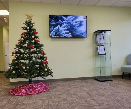 Evergreen Family Chiropractic