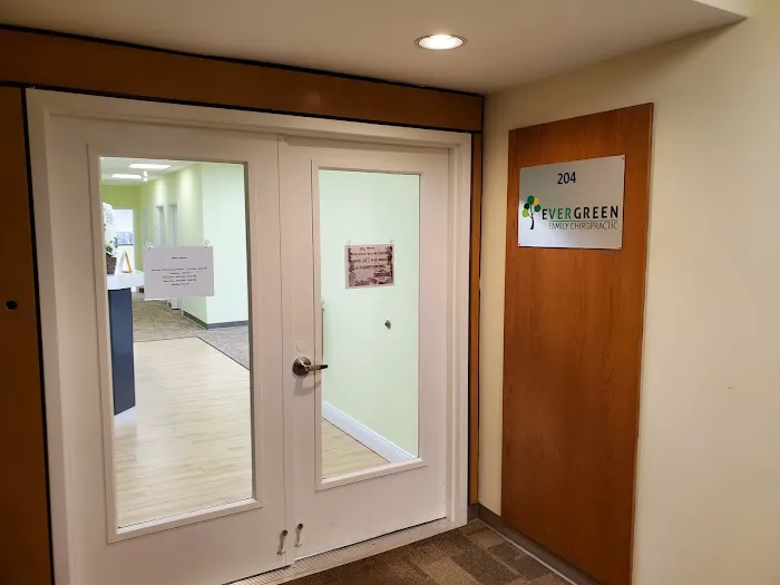 Evergreen Family Chiropractic Picture 2
