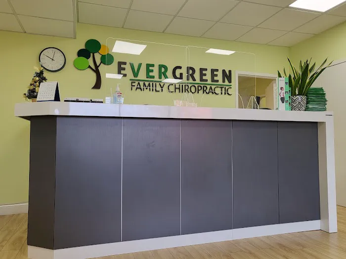 Evergreen Family Chiropractic Picture 4