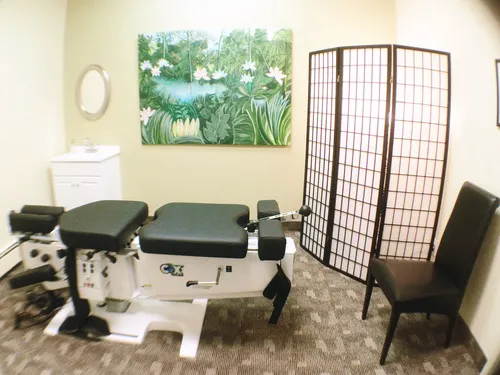 Rothman Chiropractic & Wellness Center Picture 1