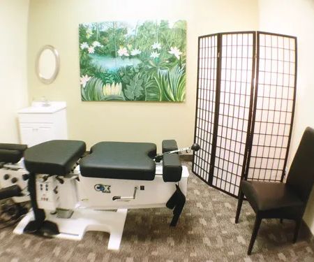 Rothman Chiropractic & Wellness Center
