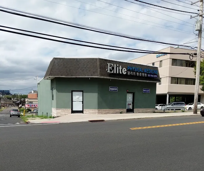 Elite Physical Medicine Picture 1