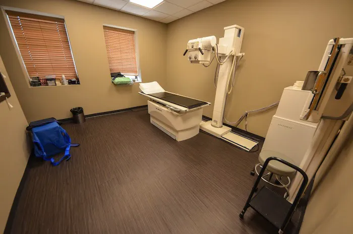 Kayal Orthopaedic Center, Physical Therapy & Chiropractic Picture 1