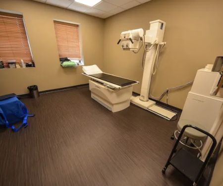 Kayal Orthopaedic Center, Physical Therapy & Chiropractic
