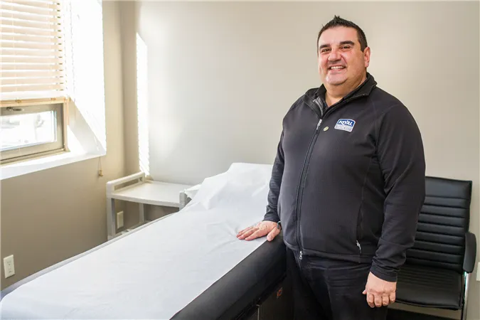 Kayal Orthopaedic Center, Physical Therapy & Chiropractic Picture 5