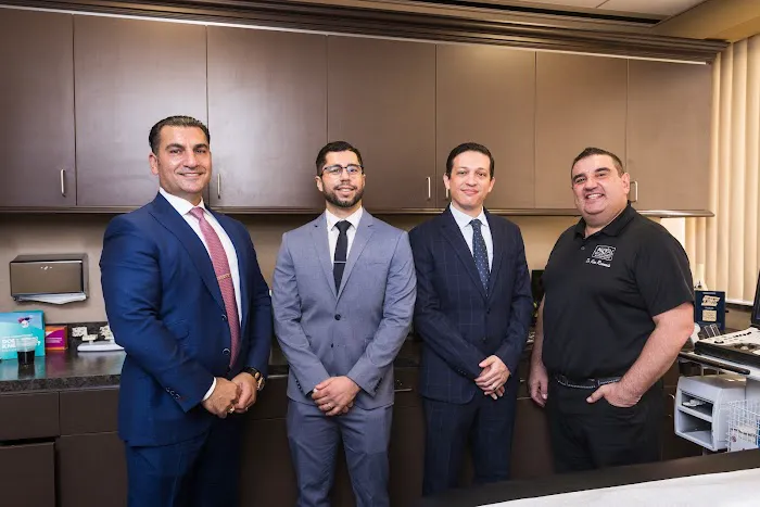 Kayal Orthopaedic Center, Physical Therapy & Chiropractic Picture 10