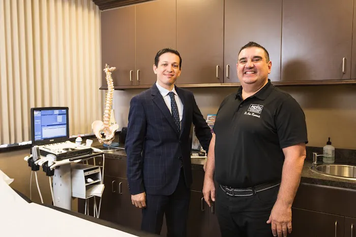 Kayal Orthopaedic Center, Physical Therapy & Chiropractic Picture 9