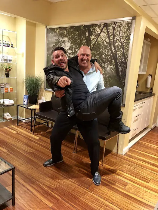 Pico Family Chiropractic Center NJ Picture 3