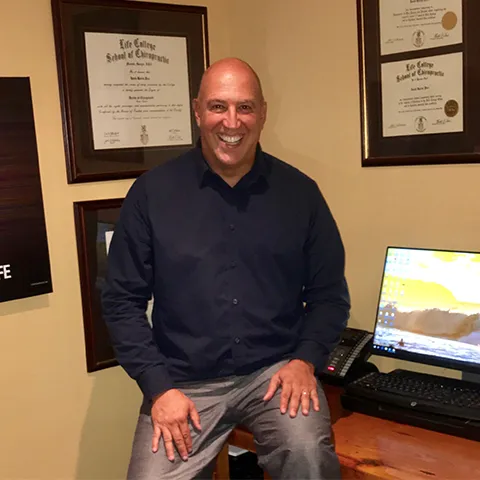 Pico Family Chiropractic Center NJ Picture 1