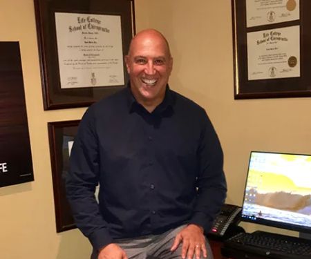 Pico Family Chiropractic Center NJ
