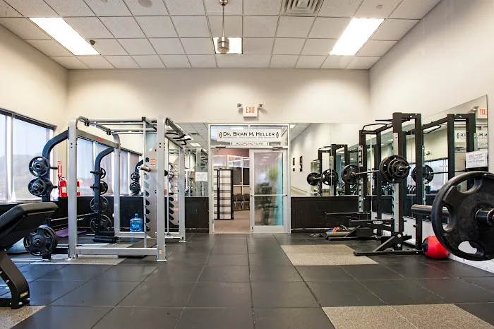 Heller Wellness Center Picture 3