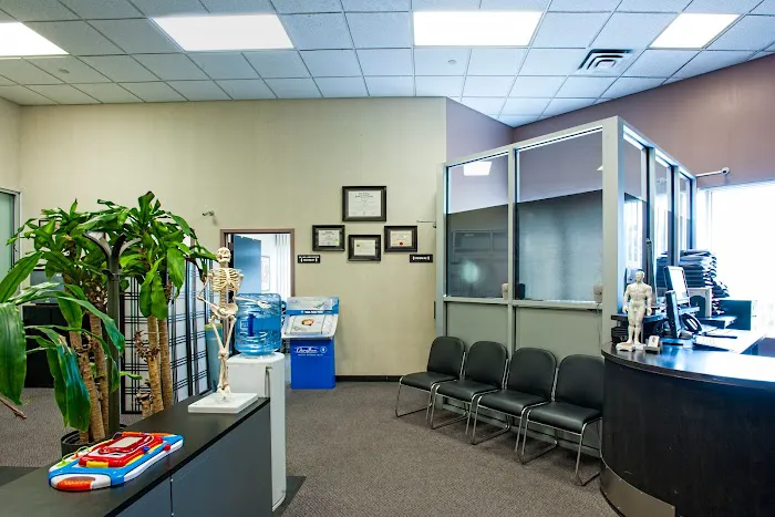 Heller Wellness Center Picture 2