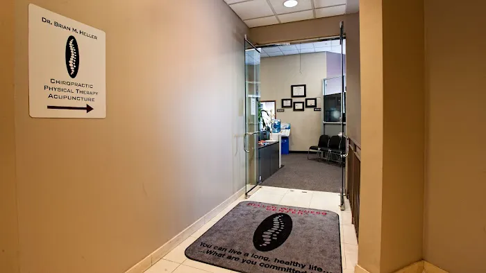 Heller Wellness Center Picture 1