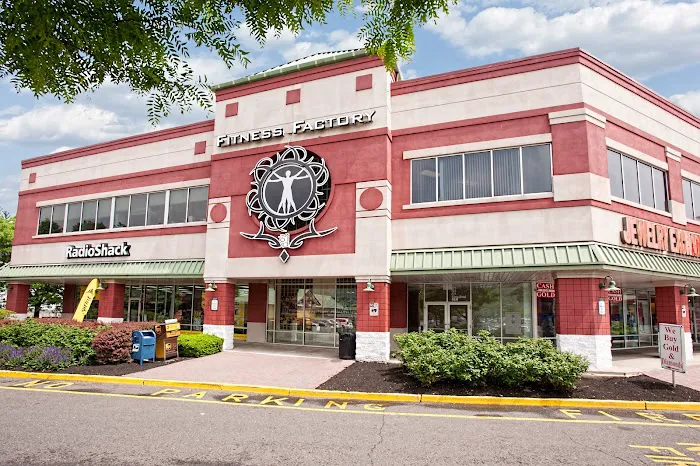 Heller Wellness Center Picture 5