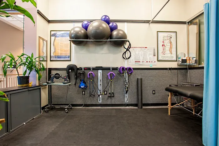 Heller Wellness Center Picture 4