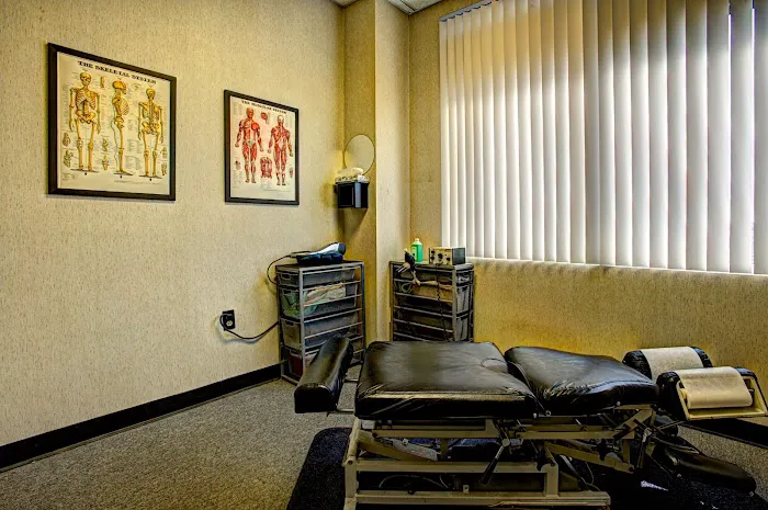 Heller Wellness Center Picture 6