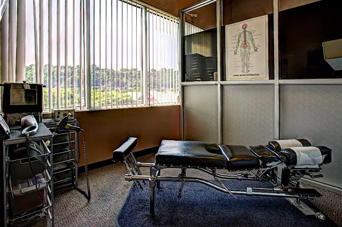 Heller Wellness Center Picture 8