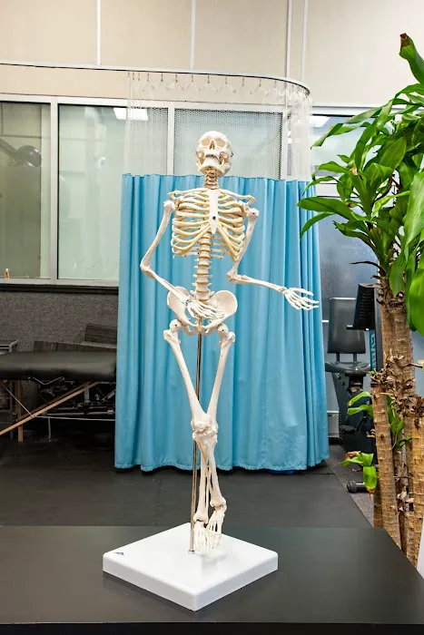 Heller Wellness Center Picture 7