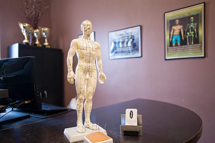 Heller Wellness Center Picture 9