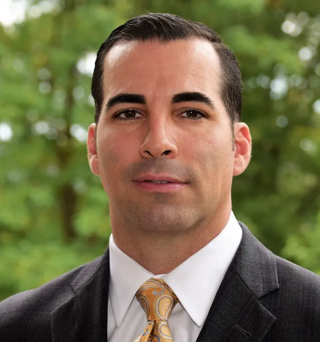 Dr. Brian M. Wraith Picture 3