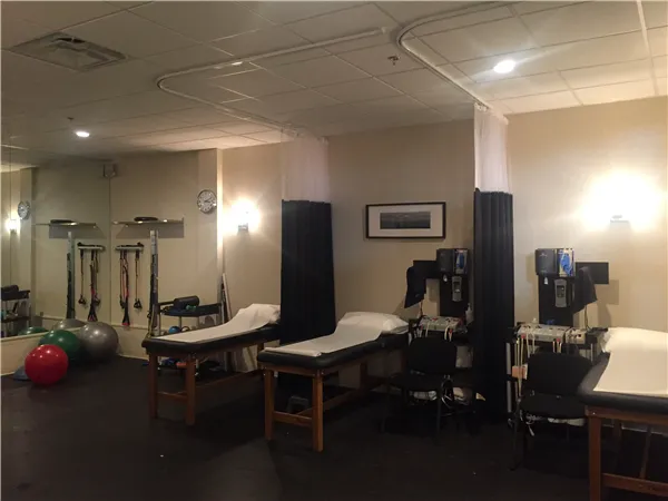 Dr. Brian M. Wraith Picture 1