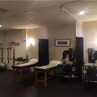 Dr. Brian M. Wraith ico