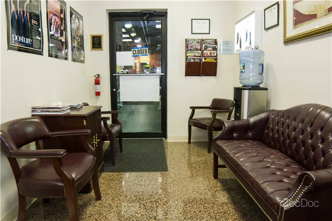 Dr. Brian M. Wraith Picture 7