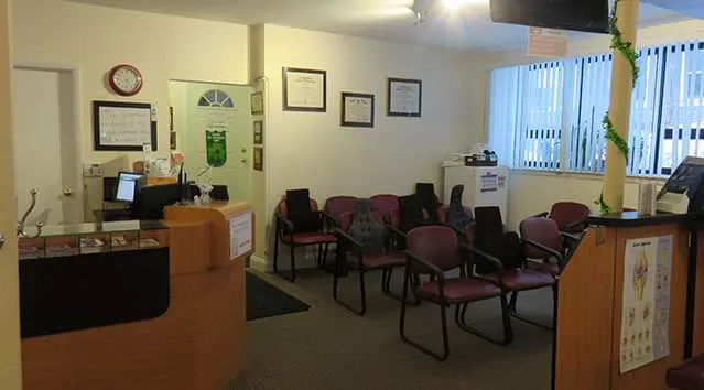 Life Chiropractic & Acupuncture Picture 5