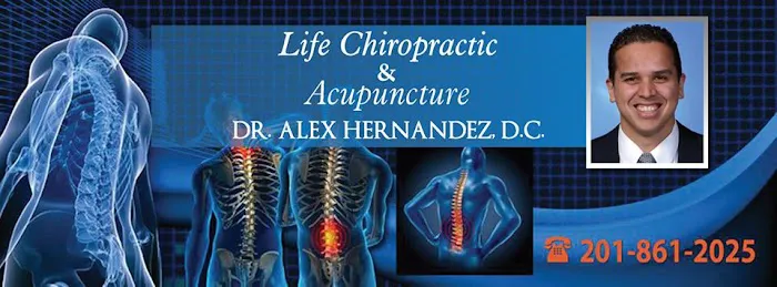 Life Chiropractic & Acupuncture Picture 2