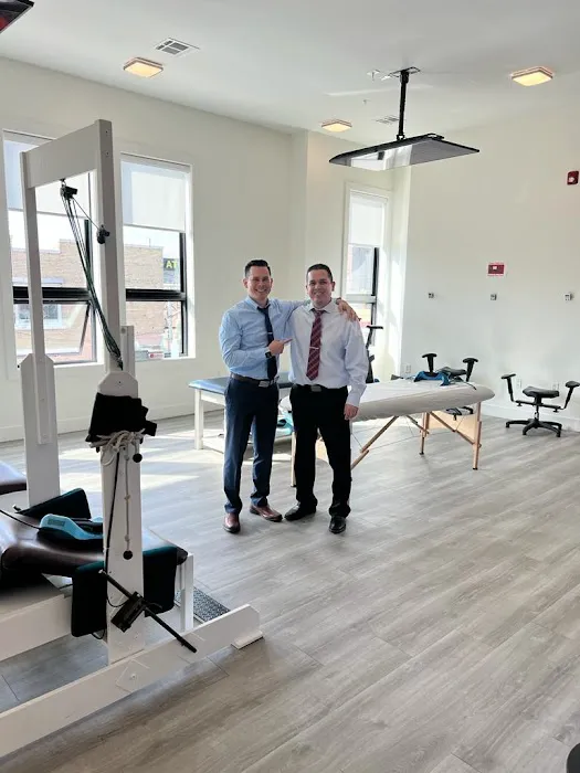 Life Chiropractic & Acupuncture Picture 3