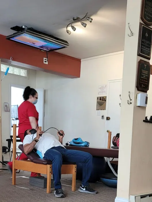 Life Chiropractic & Acupuncture Picture 8