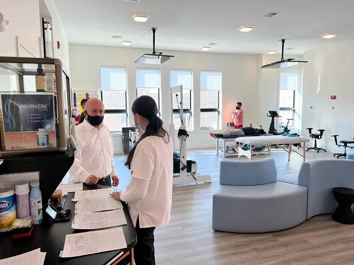 Life Chiropractic & Acupuncture Picture 10