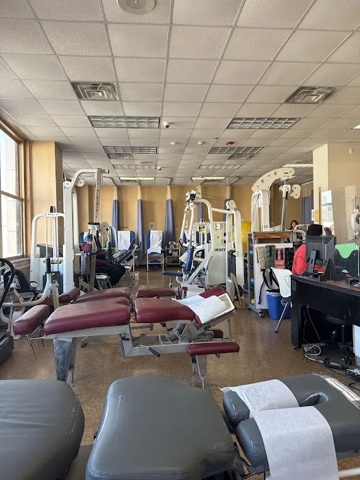 Mitchell M. Zeren, Chiropractor Picture 3