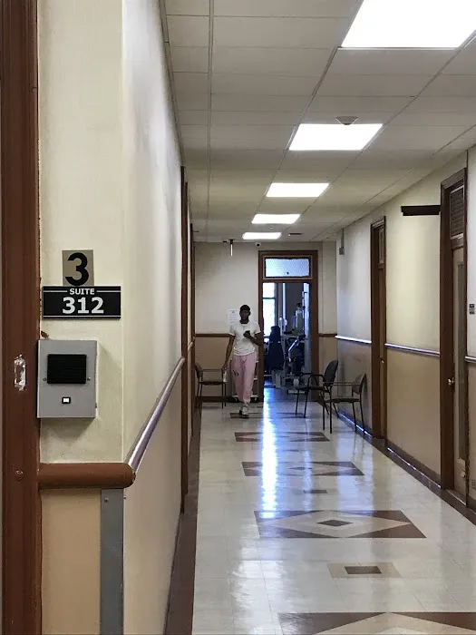 Mitchell M. Zeren, Chiropractor Picture 2