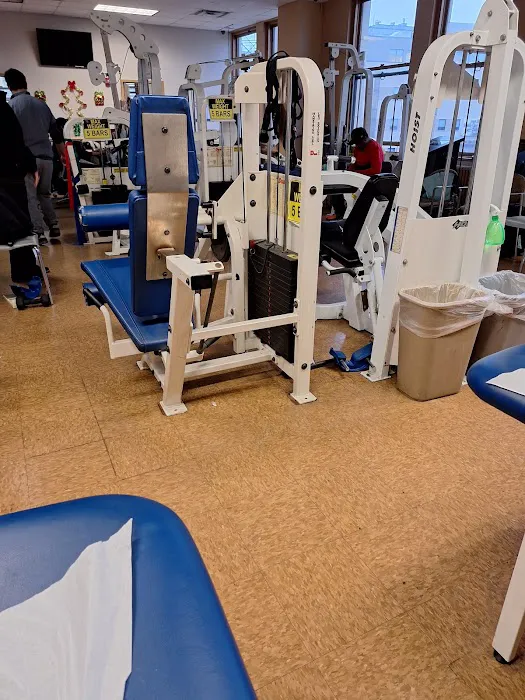 Mitchell M. Zeren, Chiropractor Picture 1