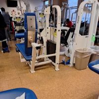 Mitchell M. Zeren, Chiropractor ico