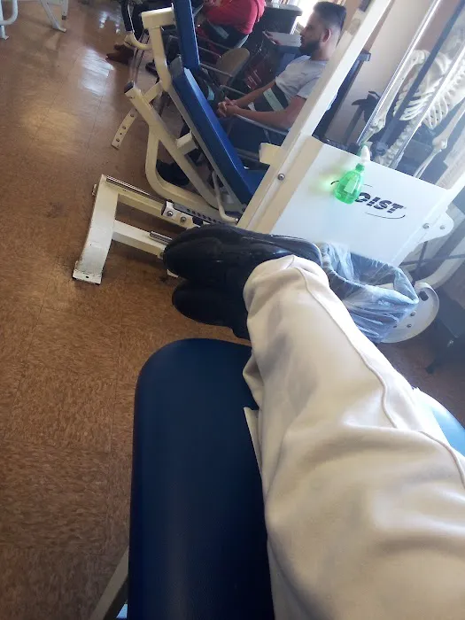 Mitchell M. Zeren, Chiropractor Picture 4