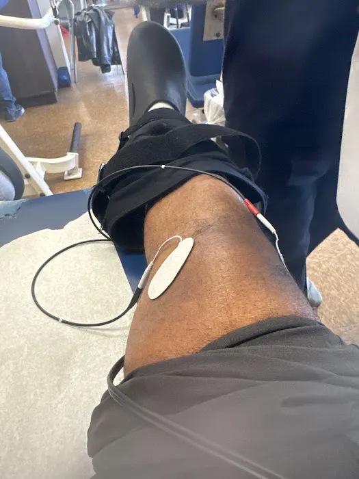 Mitchell M. Zeren, Chiropractor Picture 5