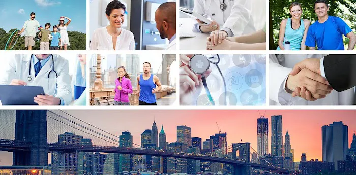 Howard Past, DC Picture 1