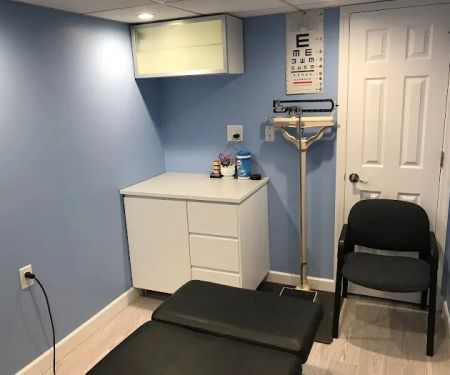 North Jersey Whole Health Center, LLC