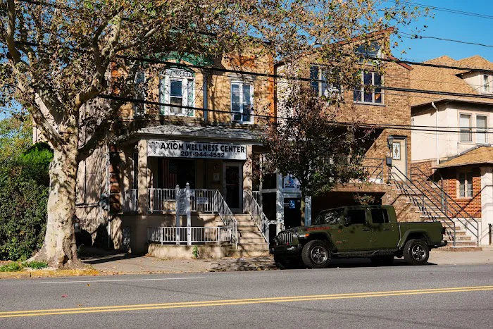 Axiom Wellness Center Picture 2