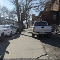 Frank T. Bello, DC ico