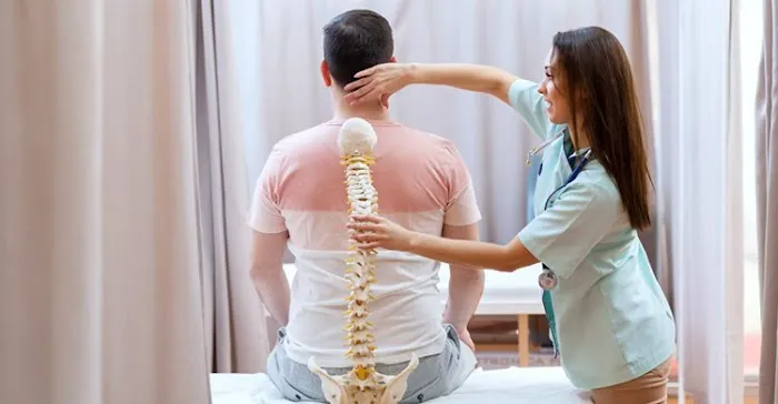 Jason C. Tirado, DC Picture 2