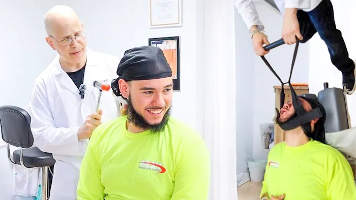 Jason C. Tirado, DC Picture 6