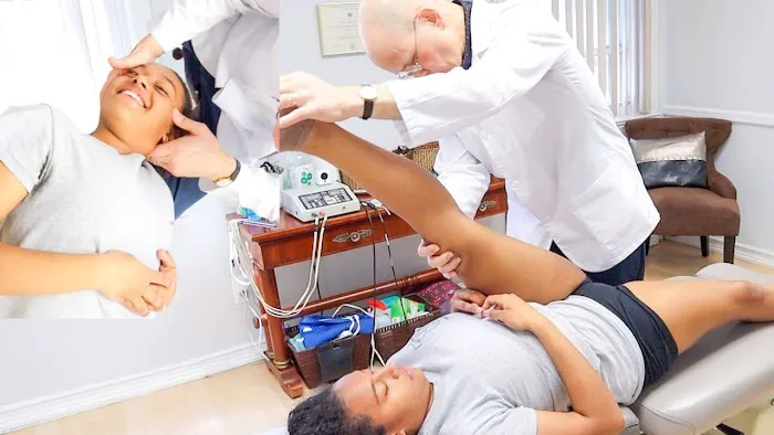 Jason C. Tirado, DC Picture 4