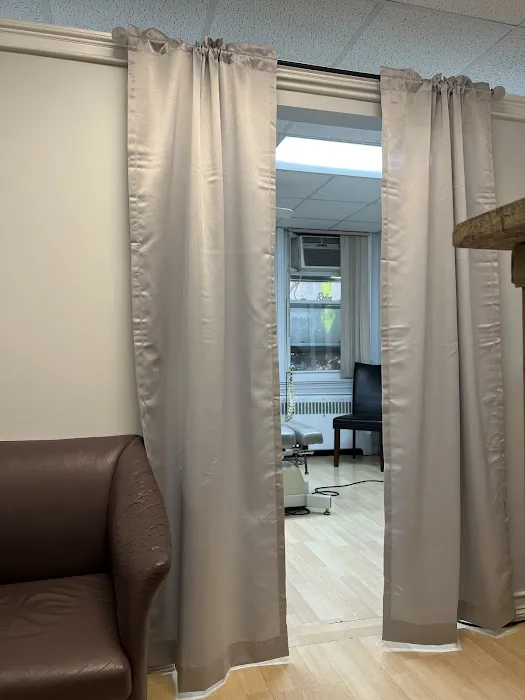 Jason C. Tirado, DC Picture 8