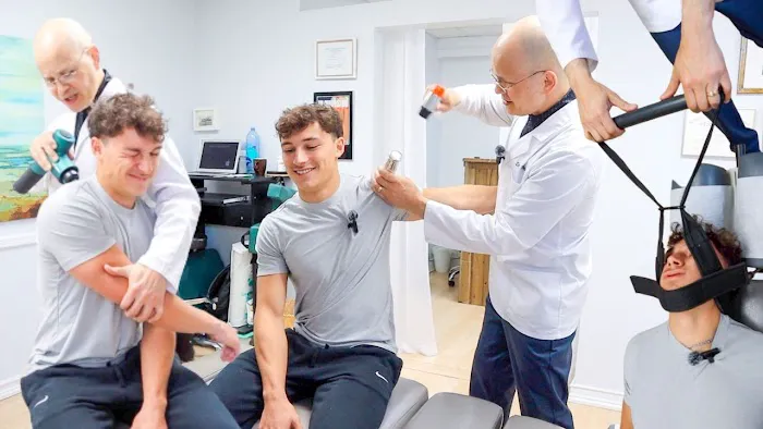 Jason C. Tirado, DC Picture 7