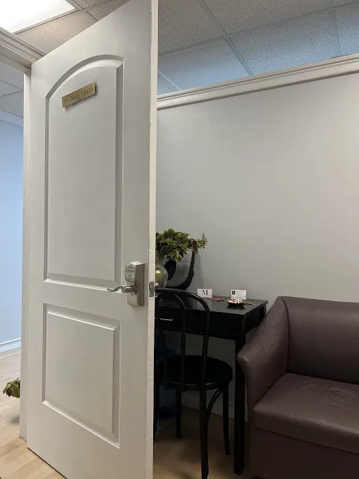 Jason C. Tirado, DC Picture 9