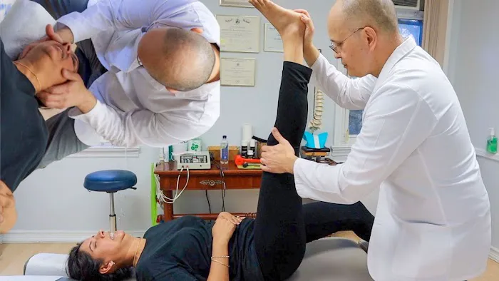 Jason C. Tirado, DC Picture 10