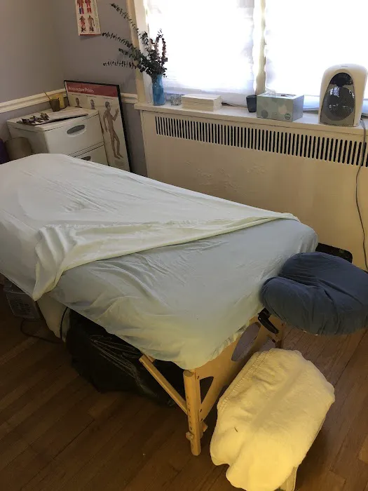 Gerald M. Shaw, DC Picture 3